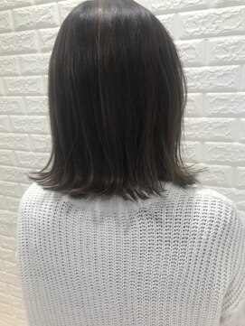 モードケイズ 松原店(MODE K's) ボブ