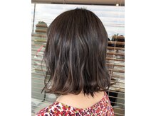 ヘアービタール(HAIR BETAER)