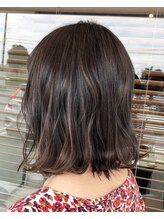 ヘアービタール(HAIR BETAER)