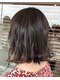 ヘアービタール(HAIR BETAER)の写真/【再現性が格段にUP】それぞれの髪質にあった薬剤選定や、カットと組合せる事で“なりたい”がより身近に♪