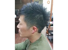 ヘアーヴィレッジ(hair Village)