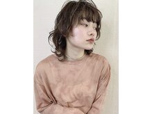 ヌイバイモク(nui by moku)
