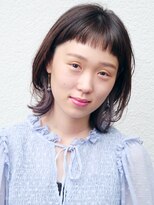 七ッ星+&nbsp;くびれミディ イヤリングカラー