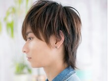 ミック ヘアアンドビューティー 大山店(miq  Hair&Beauty)