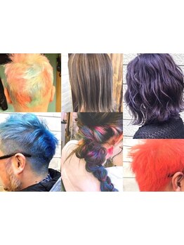 【五反野駅＊徒歩1分】トレンドを＋した人気の“大人ハイライト”で透明感UP◎あなたの理想のスタイルに☆