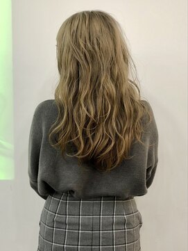 ホープ 渋谷(HOPE) マットベージュ