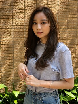 プロデュース 古淵店(Produce) グラマラスロング