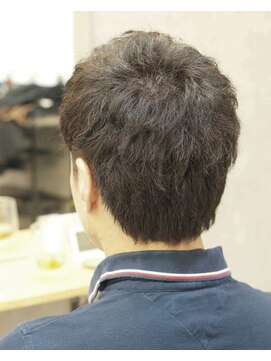 エン(en.) メンズショート