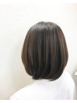 サムソンアンドデリラマハロ (samson&delila Mahalo) ニュアンスミディアム