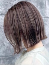 ヘアデザイン アンジェロカフェ(Hair Design Angelo cafe)