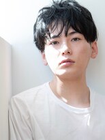 クラン(CLAN)&nbsp;無造作マッシュ