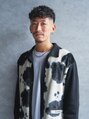 ルートバイドット 町田店(root by dot.) 茅野 知登