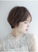 大人可愛い/ヌーディベージュ