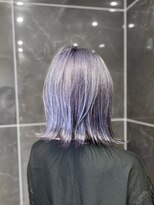 アヤナ バイ アヤラ(ayana by ayala)&nbsp;アメジストカラー/片岡タイガー