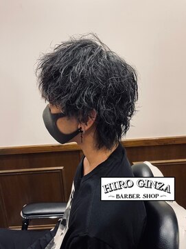 ヒロギンザ 横浜店(HIRO GINZA) ウルフ