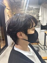 グラフ(Graph 'puppet)&nbsp;ショートカット