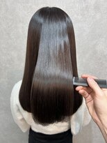 アールクリップ 表参道(arclip)&nbsp;髪質改善サイエンスアクア【髪質改善/髪質改善トリートメント】