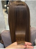 艶髪ロングヘアー