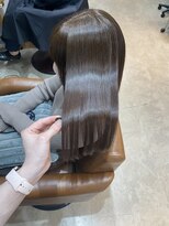 ロア 福岡天神店(LORE)&nbsp;髪質改善cupra