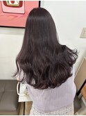 ラベンダーアッシュ