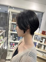 クレビア(CreBiA) 大人綺麗まとまるショート