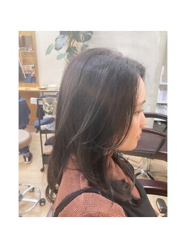 セレクト(select) ナチュラルレイヤー