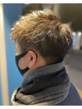 プーロ(Pu-ro) ジェットモヒカン