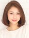 シャンスヘアアンドスパ 浦和(CHANCE hair&spa)の写真/【浦和ヘッドスパ】髪質やクセを見極め、あなたに合ったカットをしてくれる♪似合わせStyleを提案します☆