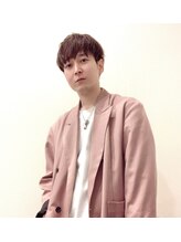 スウィートラヴィール(Sweet Ravir) 岡野 秀一郎