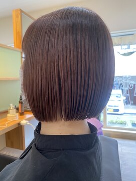 キャバノン(CABANON) Bob style