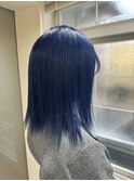 ダブルカラー