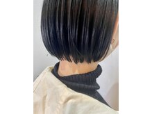 フェリスヘア(feliz hair)