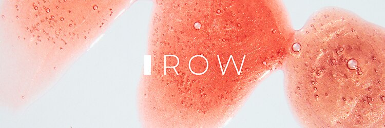 イロウ 天神大名店(IROW)のサロンヘッダー