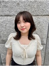 レイラバイアフロート 吉祥寺(Lila by afloat) 比内 千聖