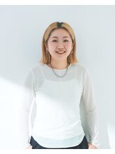 エイチツーオーアヴェダ 渋谷ヒカリエＳｈｉｎＱｓ店 クロードモネＨ２Ｏアヴェダ 深谷奈生 [渋谷]