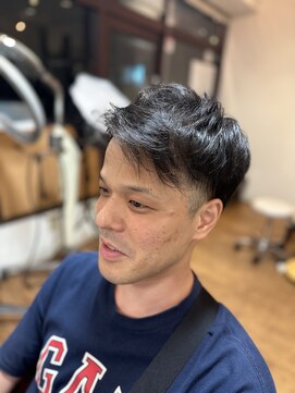 ブリリアント(brilliant) シンプルスタイル