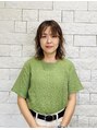 ラヴリア カミツ(LOVERIA KAMITSU) 宮田 楓
