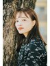 《比嘉指名平日新規限定》弱酸性カラー+Aujuaトリートメント　12100→10120