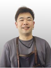 アグ ヘアー リド 倉敷中庄店(Agu hair lid)&nbsp;長谷川 翔大