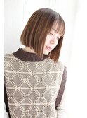 ミニボブ