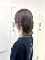 アッセンブル(ASSEMBLE) 《ASSEMBLEデザインカラー》ミディアム・イン【柏/流山】