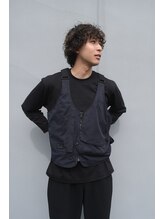 トゥナ(Tuna)&nbsp;藤川 暖士