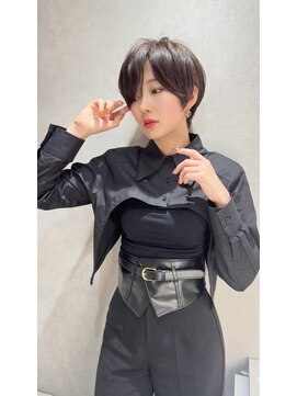 ブリッサ ヘアー(brisa hair) brisa style