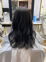 シロ(CiLO) ネイビーブルー