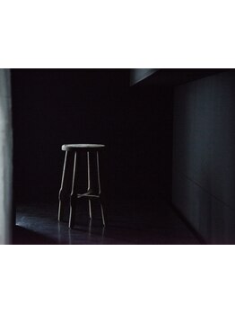 知る人ぞ知るサロン*当日の髪質に合わせ最適な施術をご提供◎経験豊富なstylistが内側から丸く健康な髪に。