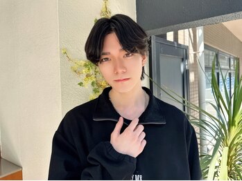 ルービック 京橋(Rubik's)の写真/【京橋駅徒歩1分】】スピーディ×高い技術力×リーズナブル！忙しいあなたへ☆ビジネスシーンでも好印象◎