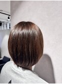 春全開!インナーピンクカラー