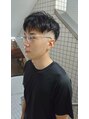 エヌドットバーバー ヒロオ(N.BARBER HIROO)&nbsp;ショートスタイルお任せください[広尾/恵比寿]<理容室>