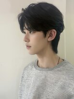 ミレバイジェニー (mirae by geny)&nbsp;フェザーウルフショートs