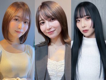 hair salon Start Again .S.A【ヘアーサロンスタートアゲインエスエー】
